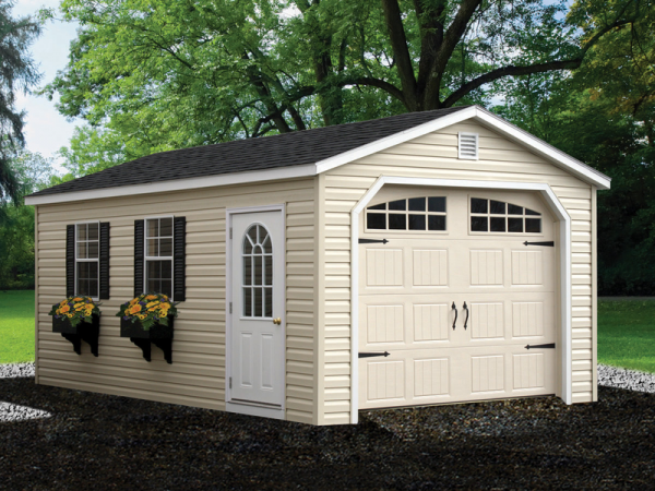 portable garage building portable garage