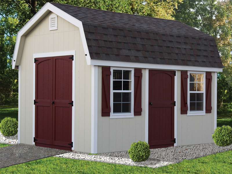 cream barn