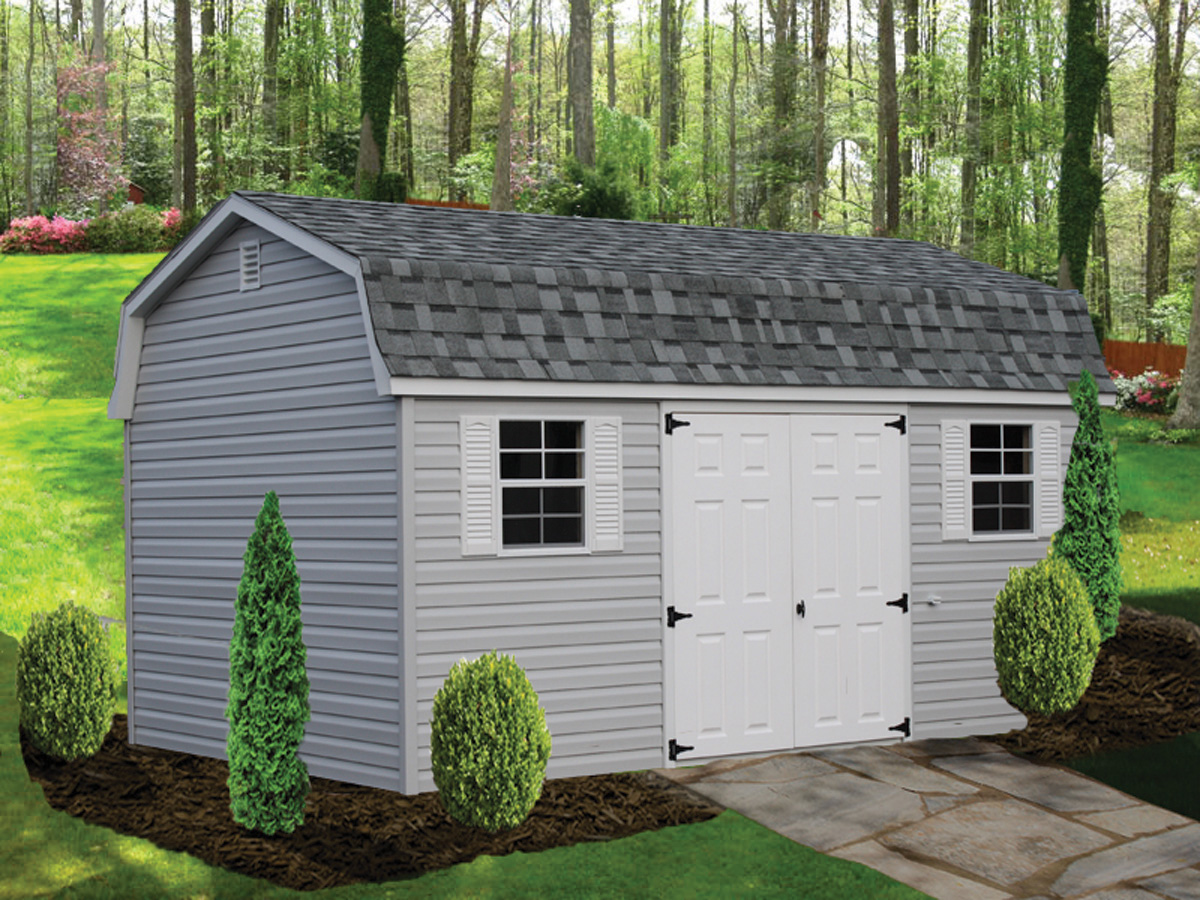 heritage dutch barn grey brochure
