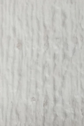 White paint sample