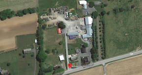 Portable Buildings Central Pennsylvania sheds for sale